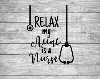 Download Baby Nurse Svg Etsy