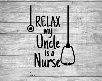 Download Baby Nurse Svg Etsy