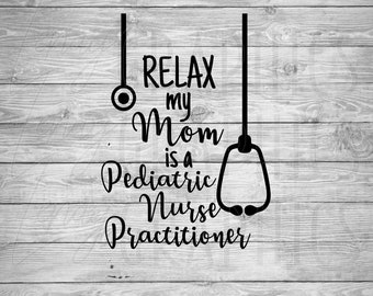 Free Free 278 Mother Baby Nurse Svg SVG PNG EPS DXF File