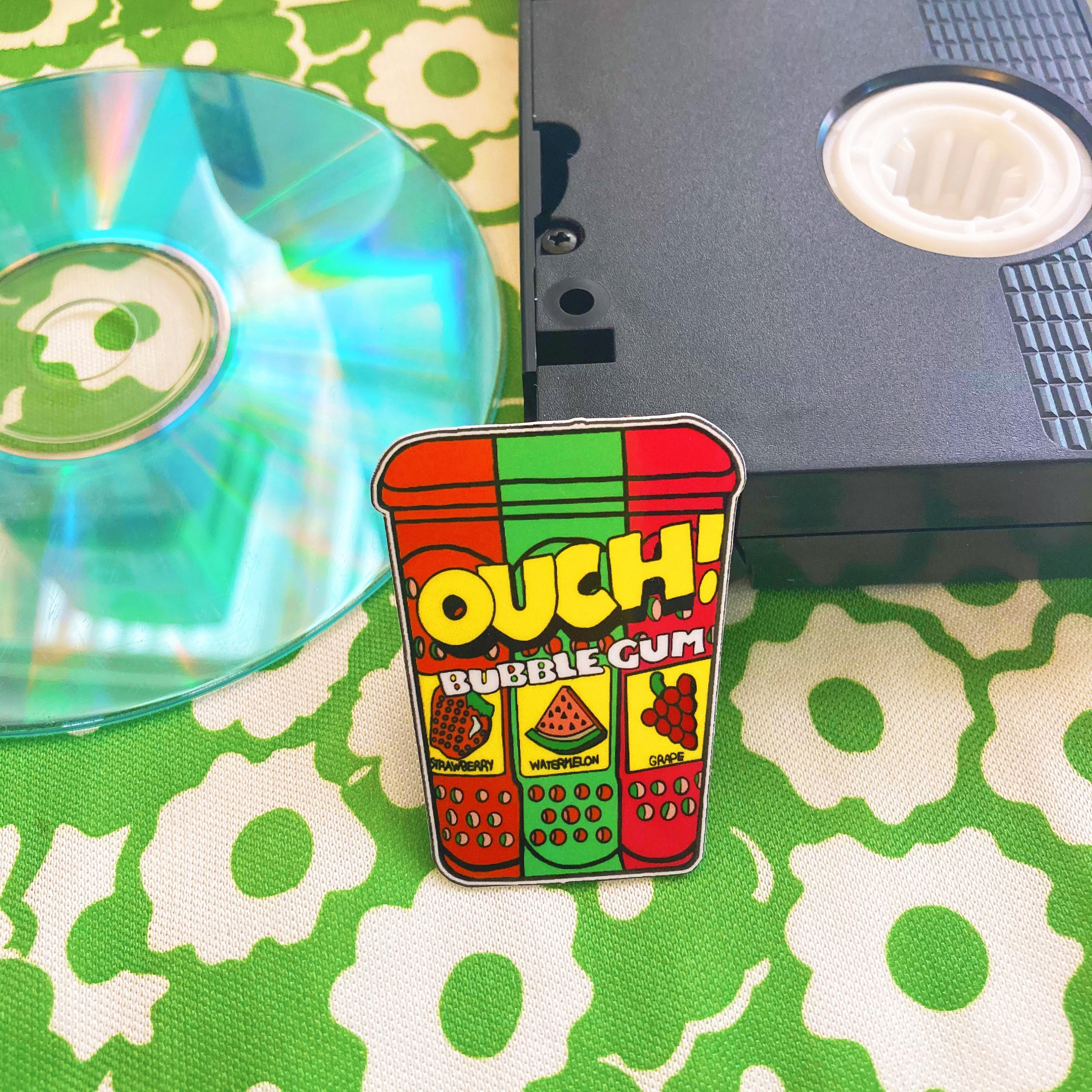 80s〜90s BUBBLE GUM ヴィンテージT MADE IN USA s 80s〜90s BUBBLE GUM ヴィンテージT MADE IN USA s 80s〜90s