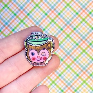 Miss Priss Yellow - Etsy
