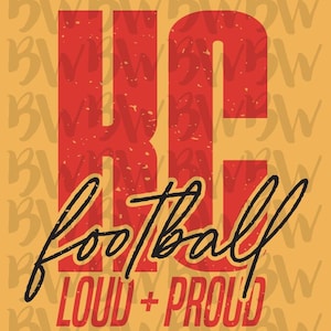 Kansas City, Arrowhead, Football, PNG, SVG, Digital File, Sublimation File
