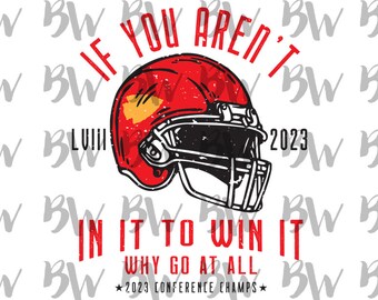 Kansas City, Chiefs, Player, Football, PNG, SVG, Digital File, Sublimation File