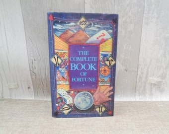 The Complete Book of Fortune (HB) 1995