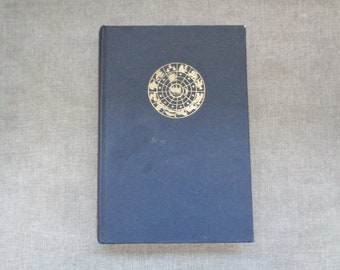 Astrology by Louis MacNeice (HB) Spring Books First Edition 1964