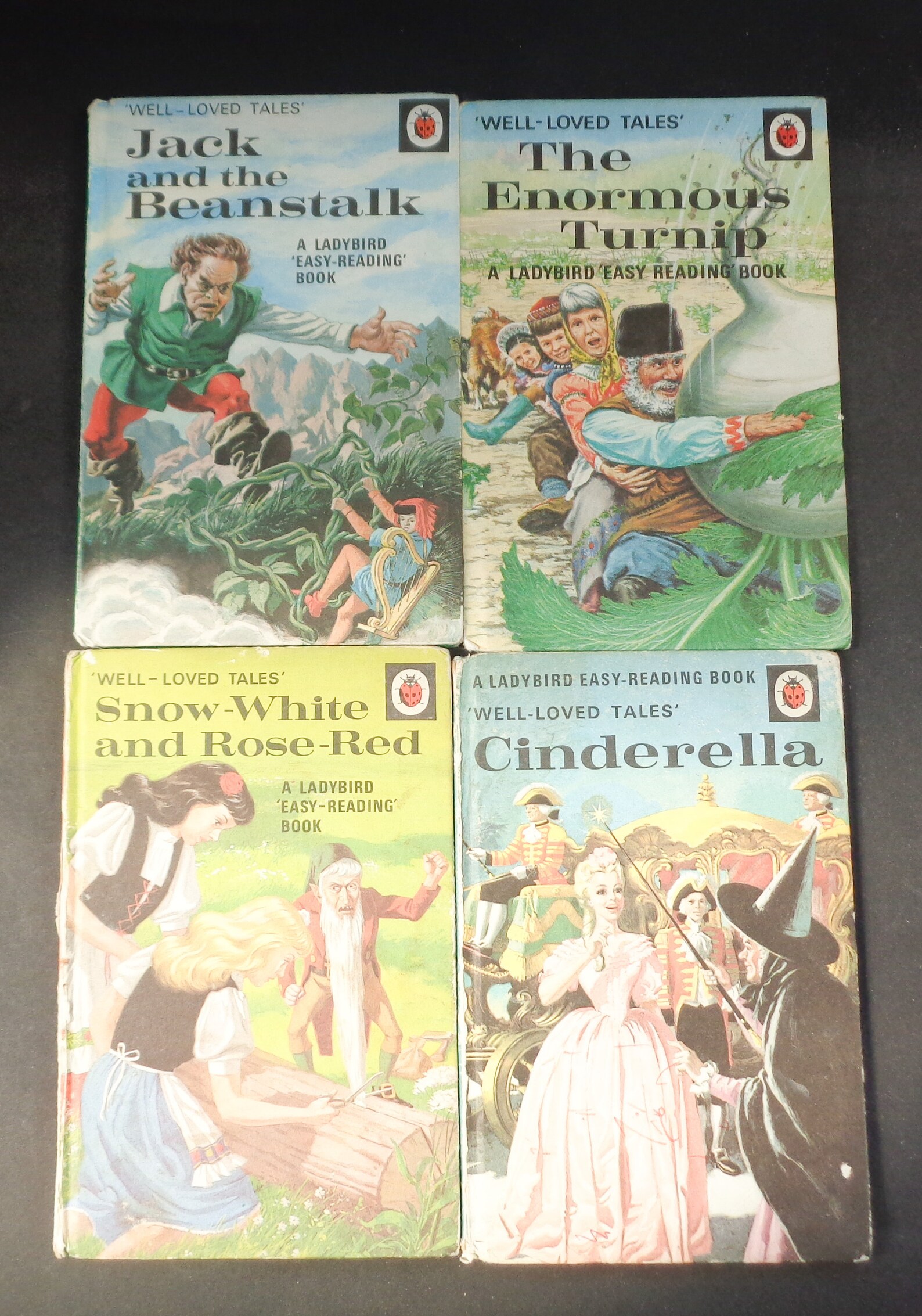 Vintage Ladybird Books Various Titles 1950s/1960s/1970s | Etsy UK