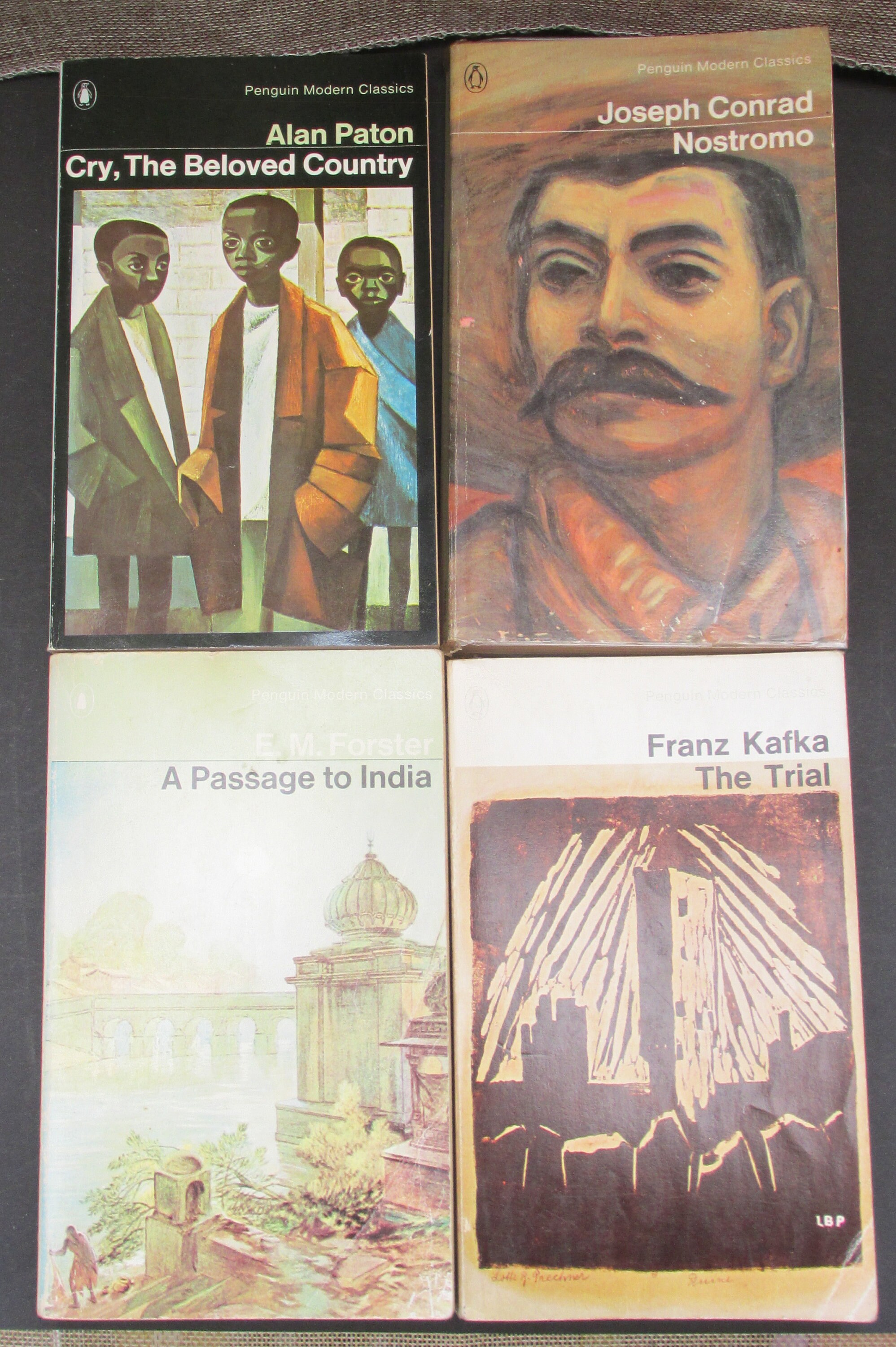 South From Granada (Penguin Modern Classics) By Gerald