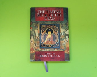The Tibetan Book of the Dead (HB)