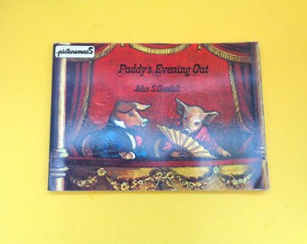 The Midnight Adventures of Kelly, Dot, and Esmerelda, John S