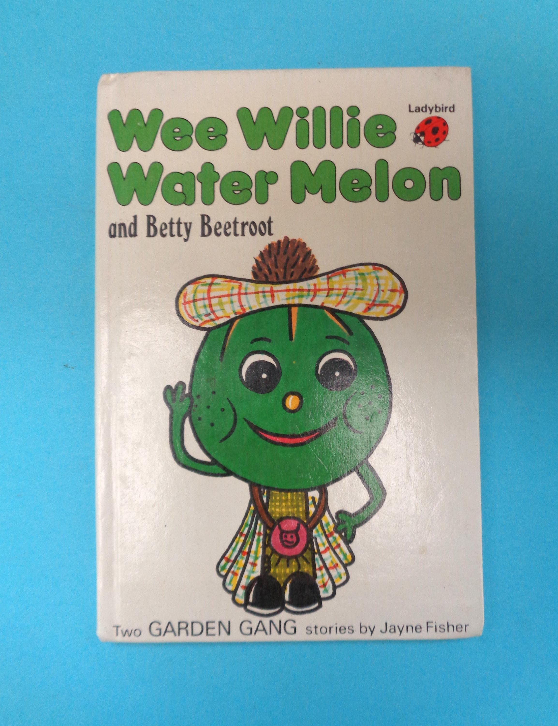 Vintage Ladybird Books - Various Titles - 1950s/1960s/1970s - Etsy