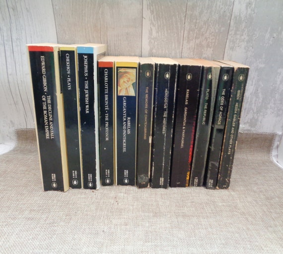 Penguin Books cumple 80 años