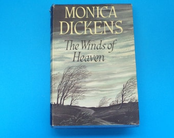Die Winde des Himmels von Monica Dickens (HB)