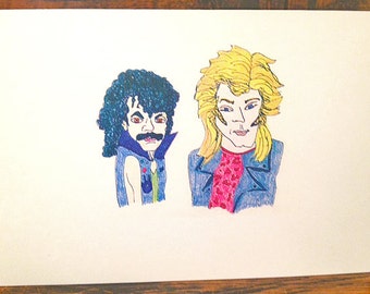 You make my dreams | Etsy