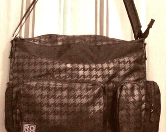 bill blass briefcase