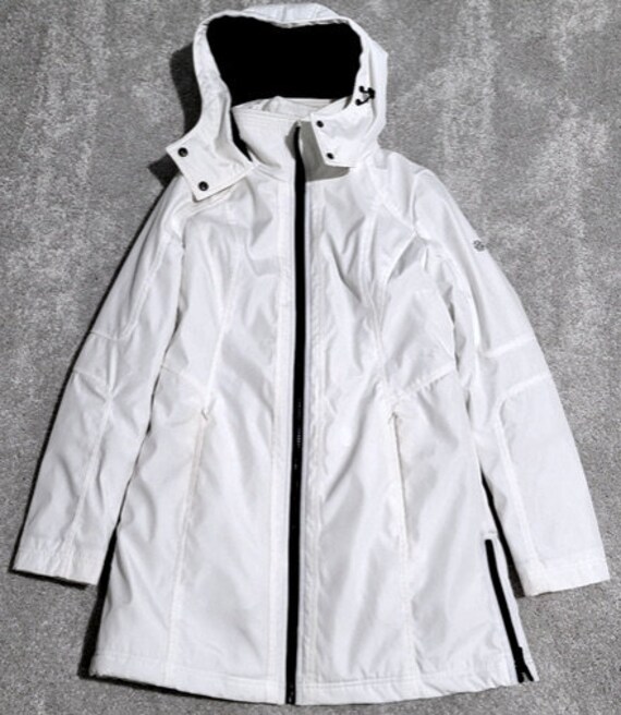 Jessica simpson hotsell white jacket
