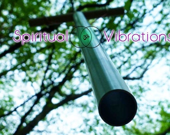 Sound Therapy 528 Hz Sound Pipe, LOVE, DNA repair & Mirracles - Special Pipe which produces true natural sound of 528hz