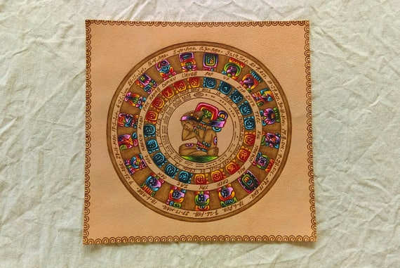 Items Similar To Mayan Calendar Haab Calendar Tzolkin Calendar Items Similar To Mayan Calendar Haab Calendar Tzolkin Calendar