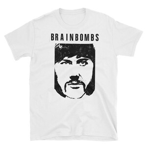 brainbombs shirt