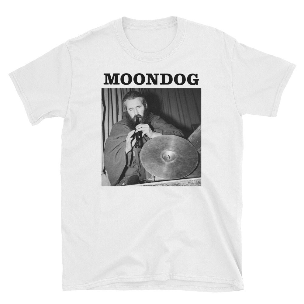 moondog shirt