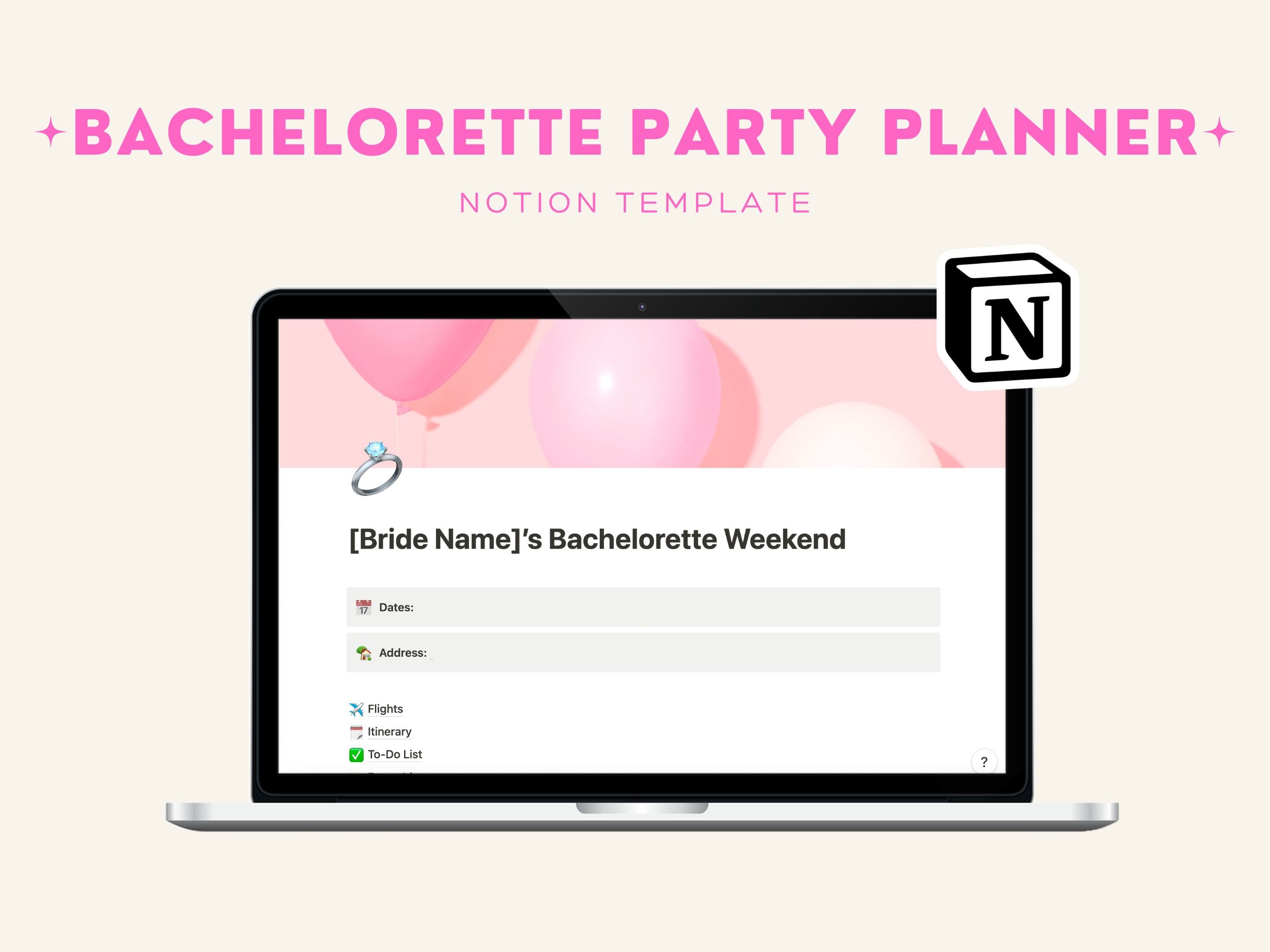Party Planning - Etsy