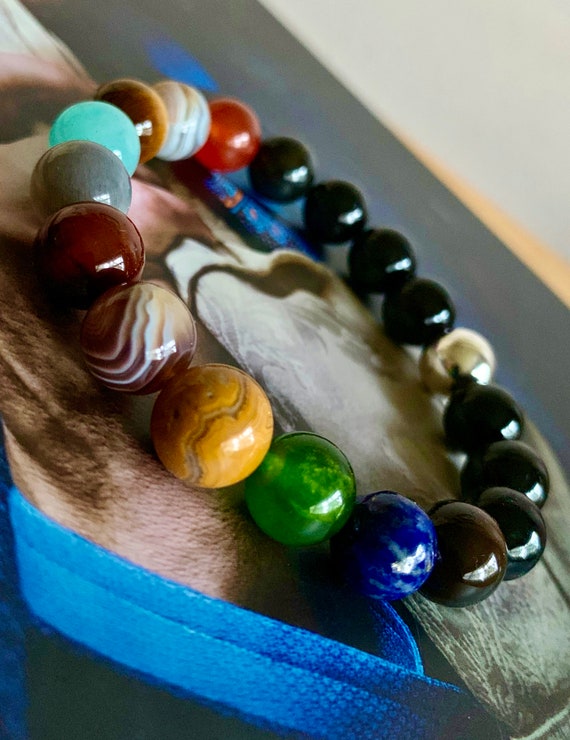 Luxury gemstone bracelets deals