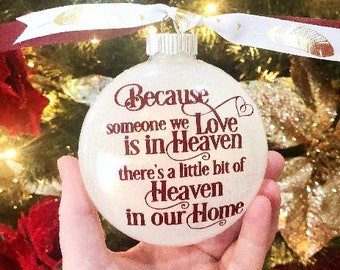 In heaven svg | Etsy