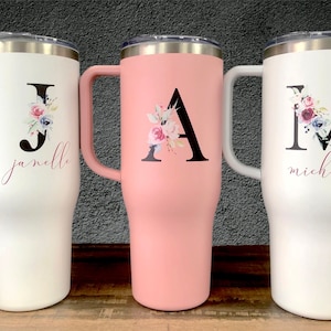 Simple Modern 40 oz Tumbler with Handle — The Lovin Sisters