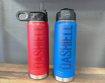 Personalized Bottles, UV Printed Tumblers, Sports Bottles