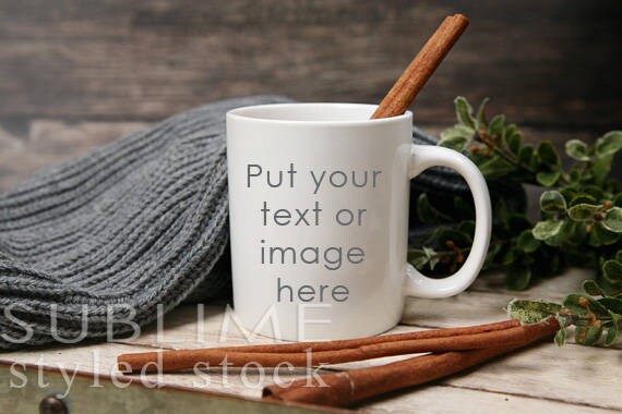 Mug Mockup Blank Mug Product Styling Mug Mockup Blank Mug Product Styling