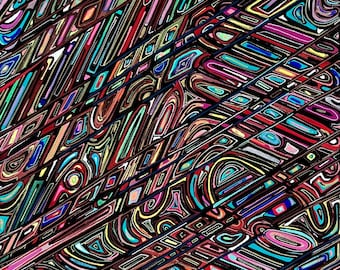 Fast-Line - originale