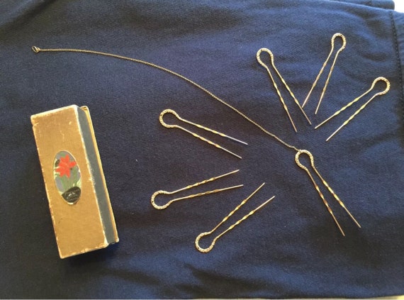 Ladies Of Means In The 1800s Wore These Victorian Gold Etsy