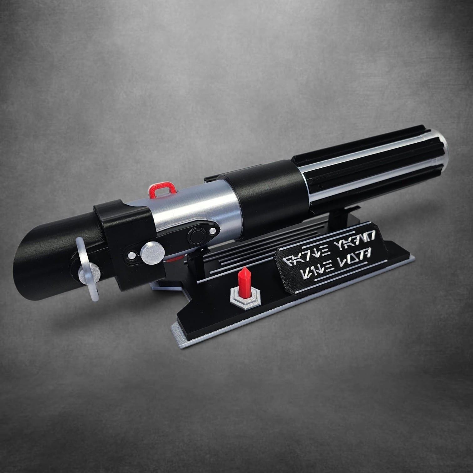 Master Replicas Anakin Lightsaber - Etsy