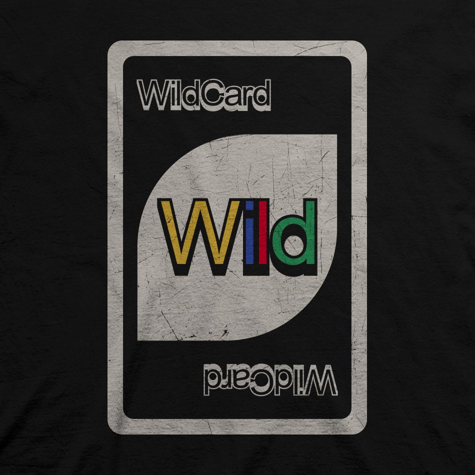 Игра уно дикая карта