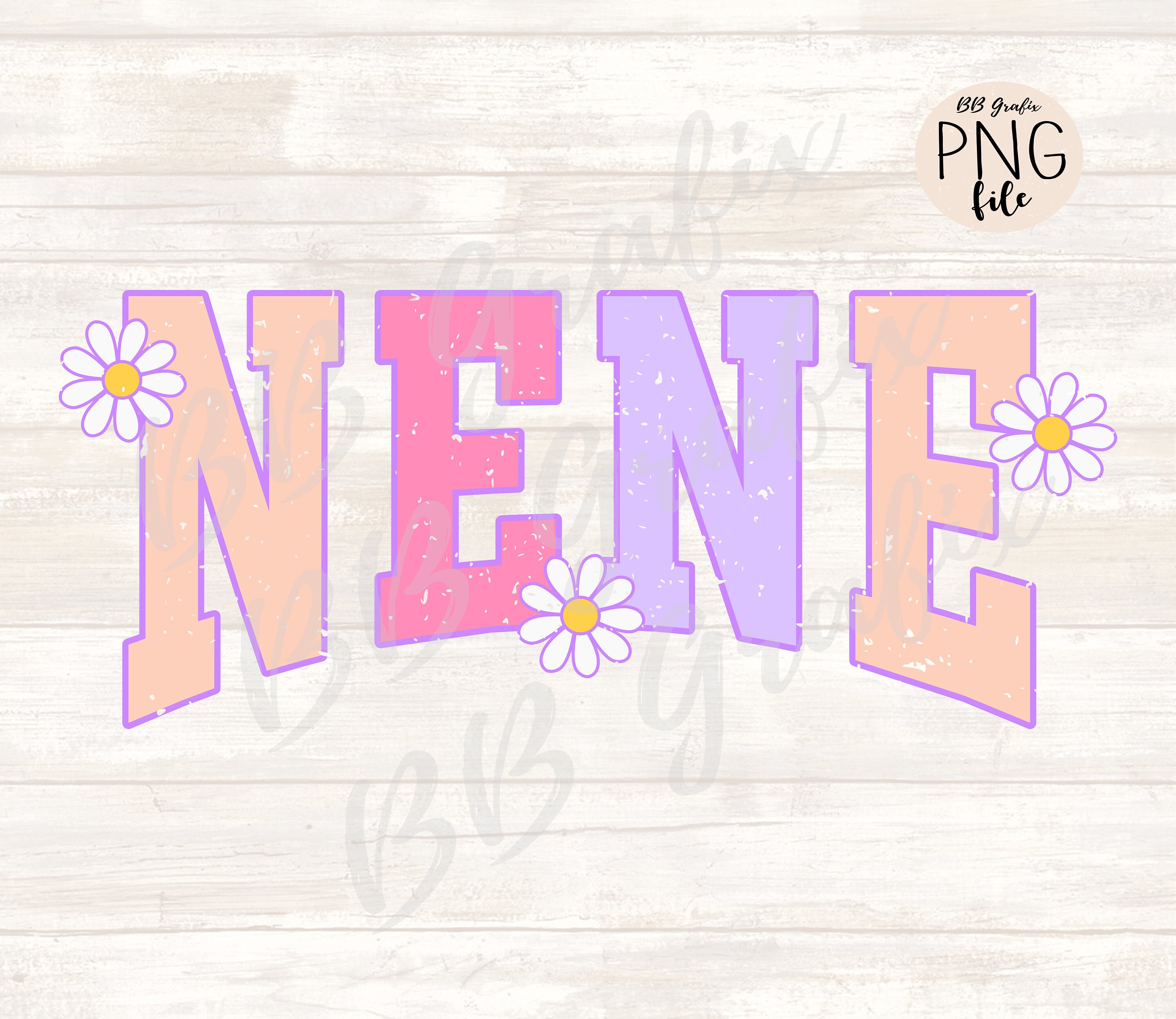 Nene⭐︎Nana Nene Nana - Etsy