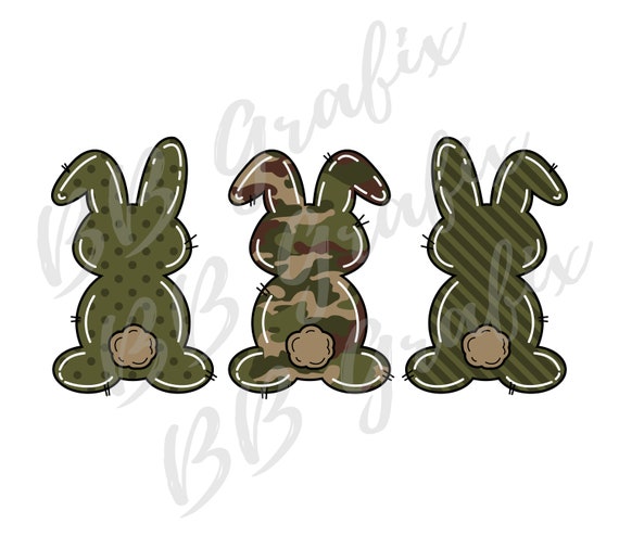 Floral Leopard Camouflage Easter Bunny Flower Rabbit Gift T-Shirt Floral Leopard Camouflage Easter Bunny Flower Rabbit Gift T-Shirt