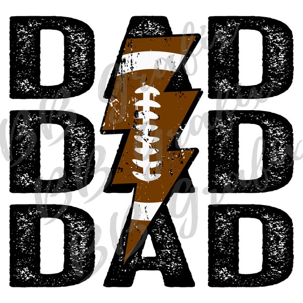 Football Dad Shirt - Etsy