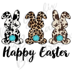 Easter Bundle of 5 PNG Downloads Hunny Bunny for Sublimation DTG Easter Bundle of 5 PNG Downloads Hunny Bunny for Sublimation DTG
