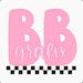 BBGrafix store logo