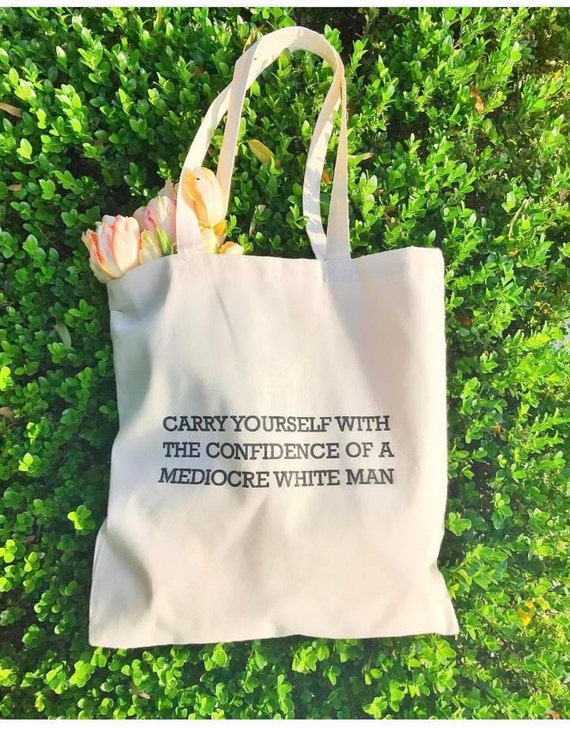 etsy canvas tote