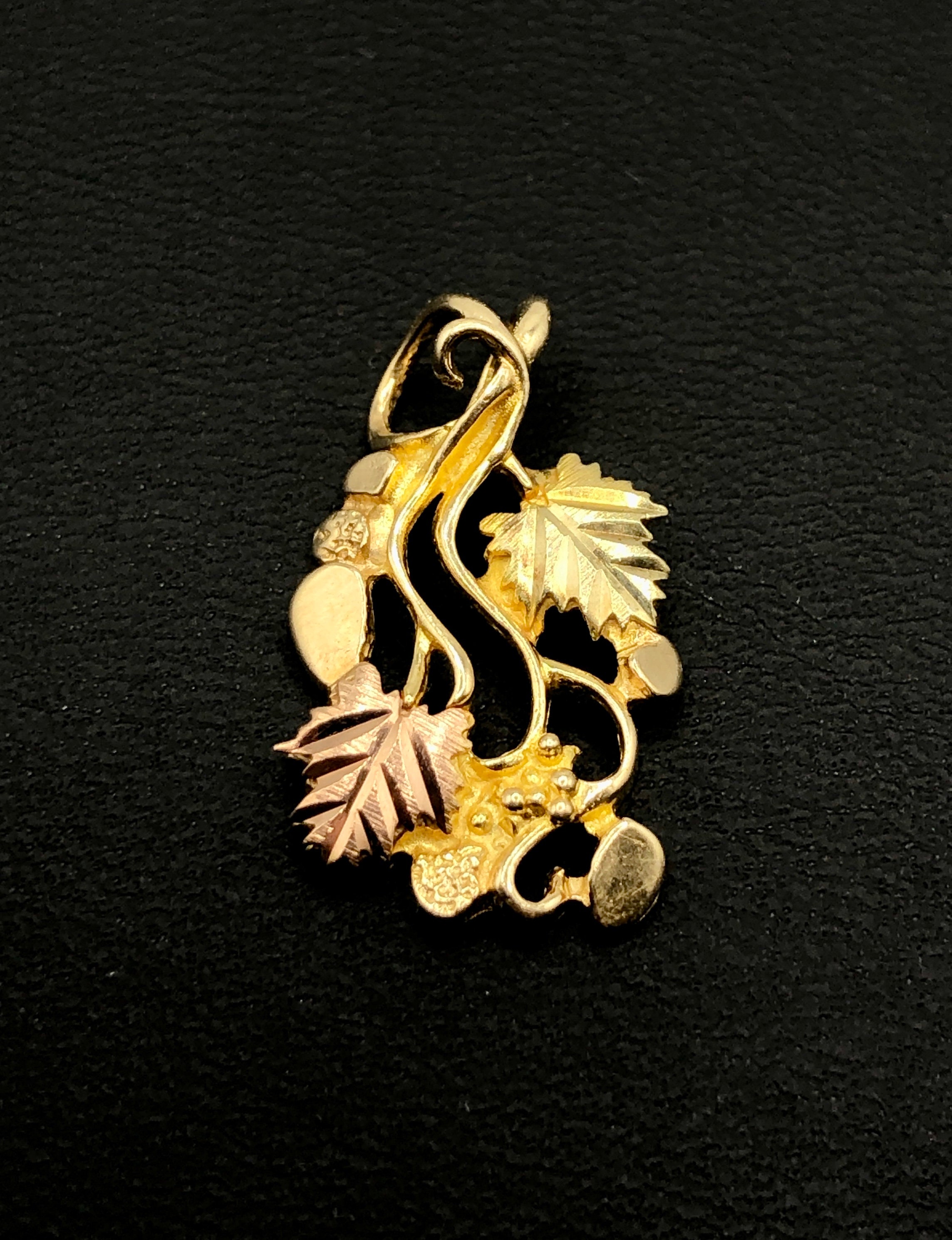Coleman Black Hills Gold - Etsy