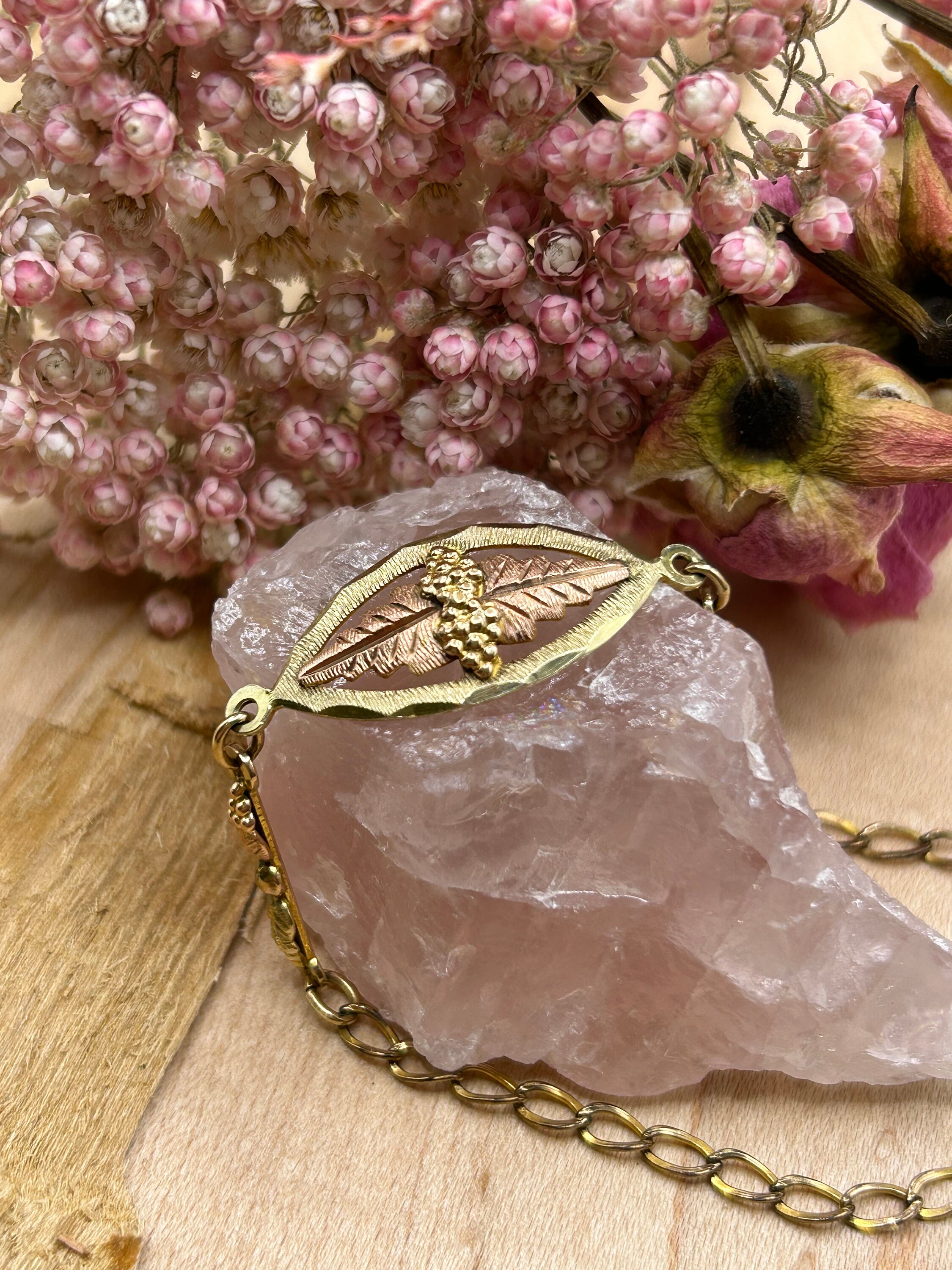 Jco Black Hills Gold - Etsy