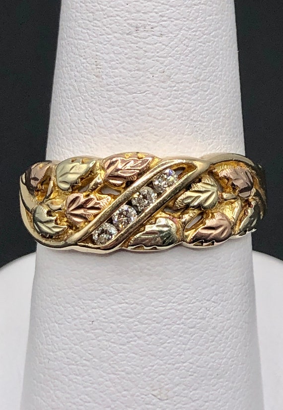 vintage riddles mt rushmore - Gem