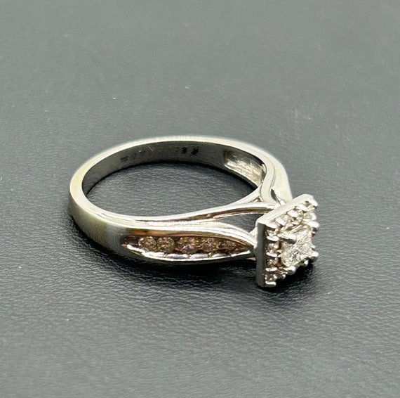 10k keepsake ring discount