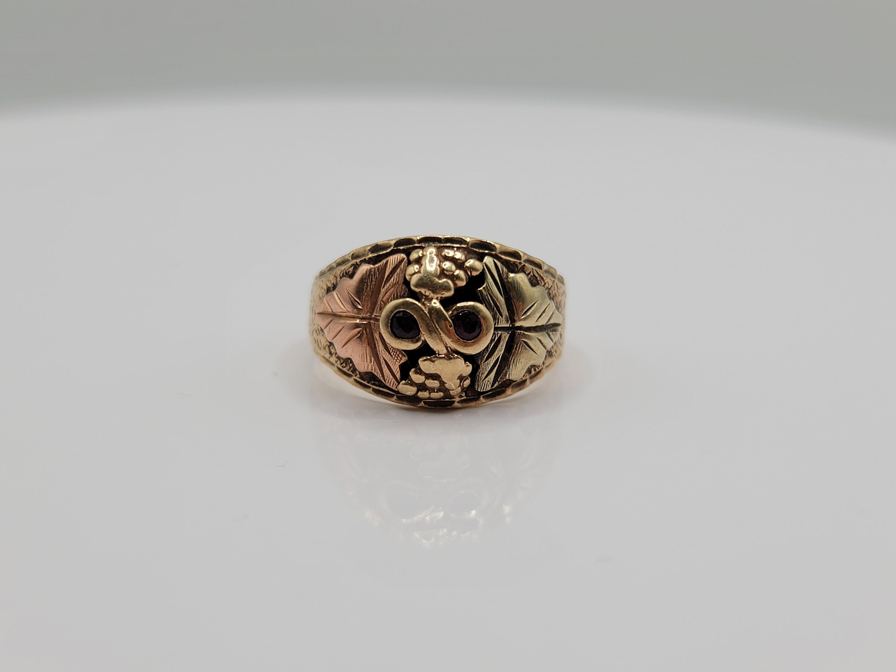 Ss ring original for sale deals