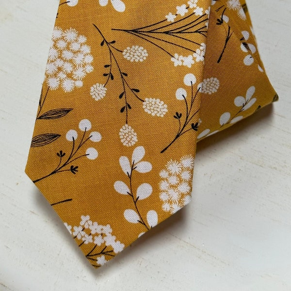 mens ties skinny