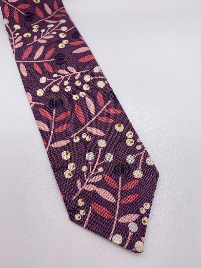 express skinny tie