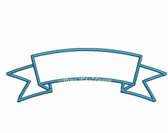Machine Embroidery Banner Embroidery Design  Banner Instant download