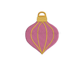 Diseño de bordado a máquina de adornos