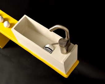 Bespoke Small Washbasin,Cloakroom Sink