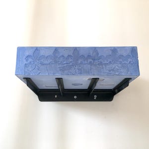 Metal Brackets for Your Washbasin